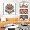 Diamond Painting Kits for Adults Flower, 5D Special Shape Diamond Art Kits for Beginners, Crystal Rhinestones Diamond Painting for Home Wall Decoration Gift